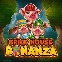 Brick House Bonanza